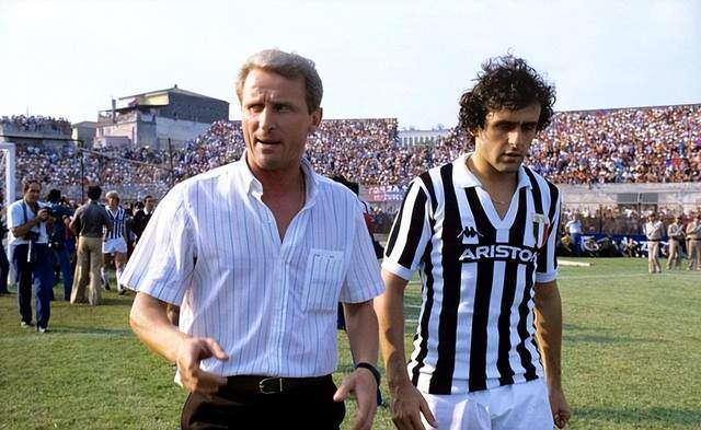 傲视亚平宁！尤文图斯首开欧洲“全满贯时代”